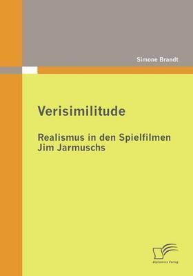 bokomslag Verisimilitude