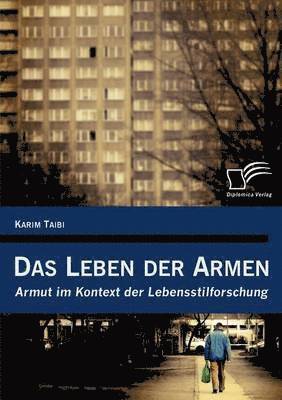 Karim Taibi - Leben der Armen, Häftad