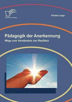 Padagogik Der Anerkennung 1