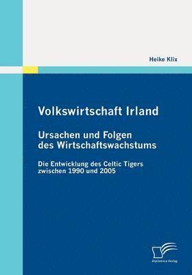 Volkswirtschaft Irland 1
