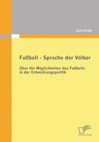 bokomslag Fußball - Sprache der Völker