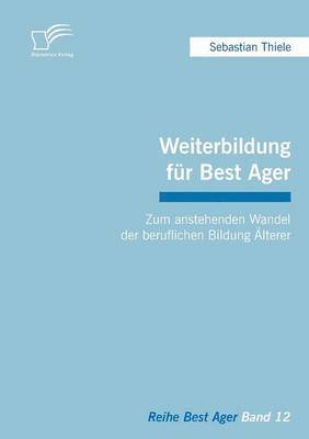 Weiterbildung für Best Ager
