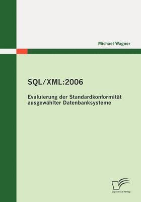 Sql/XML 1