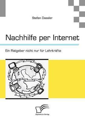 bokomslag Nachhilfe per Internet