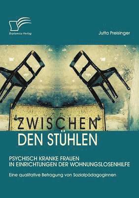 Zwischen den Stühlen