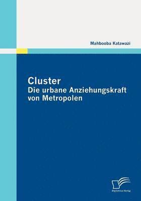 Cluster 1