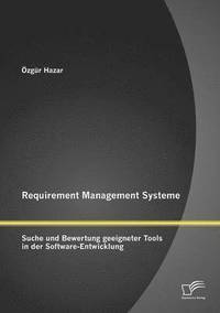 bokomslag Requirement Management Systeme