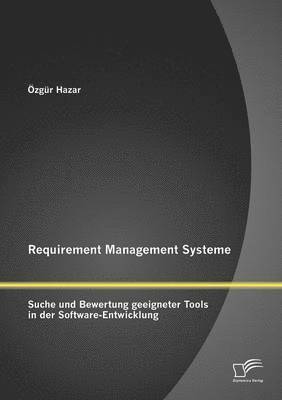 Requirement Management Systeme 1