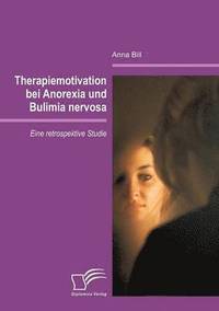 bokomslag Therapiemotivation bei Anorexia und Bulimia nervosa