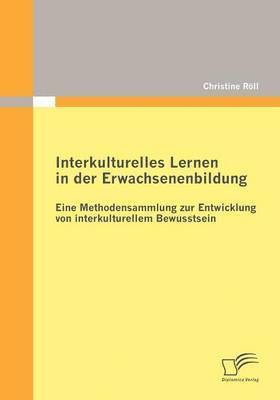 bokomslag Interkulturelles Lernen in der Erwachsenenbildung