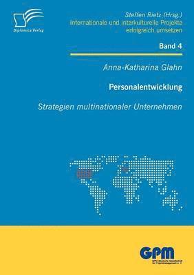 bokomslag Personalentwicklung