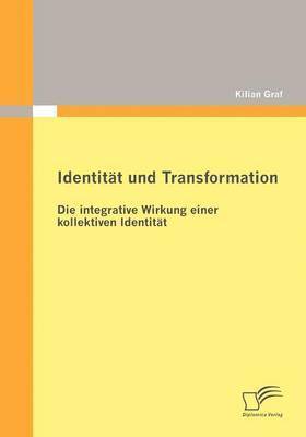 Kilian Graf - Identität und Transformation, Häftad