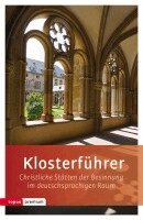 Klosterführer, Häftad