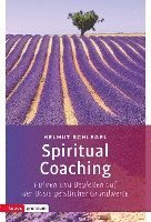 bokomslag Spiritual Coaching