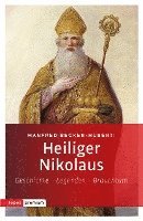 bokomslag Heiliger Nikolaus