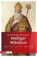 Manfred Becker-Huberti - Heiliger Nikolaus, Häftad