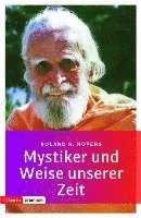 bokomslag Mystiker und Weise unserer Zeit