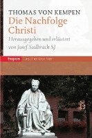 Thomas von Kempen, Josef Sudbrack - Die Nachfolge Christi, Häftad
