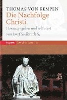 Die Nachfolge Christi 1