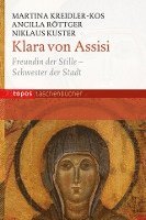 bokomslag Klara von Assisi