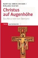 bokomslag Christus auf Augenhöhe