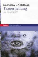 bokomslag Trauerheilung