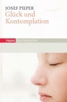 bokomslag Glück und Kontemplation