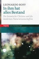 Leonardo Boff - In ihm hat alles Bestand, Häftad