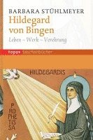 Ursula Klammer - Hildegard von Bingen, Häftad