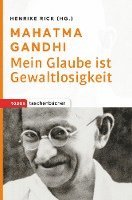 bokomslag Mahatma Gandhi