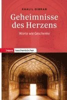 Khalil Gibran - Geheimnisse des Herzens, Häftad