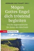 bokomslag Mögen Gottes Engel die tröstend begleiten