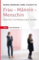 bokomslag Frau - Mannin - Menschin