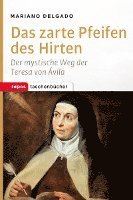 Mariano Delgado - Das zarte Pfeifen des Hirten, Häftad