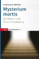 bokomslag Mysterium mortis