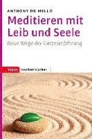 bokomslag Meditieren mit Leib und Seele