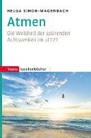 Helga Simon-Wagenbach - Atmen, Häftad