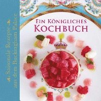 bokomslag Ein Königliches Kochbuch