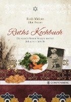 bokomslag Ruths Kochbuch