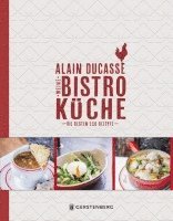 bokomslag Meine Bistro-Küche