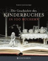 bokomslag Die Geschichte des Kinderbuches in 100 Büchern