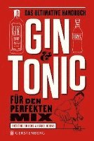 bokomslag Gin & Tonic