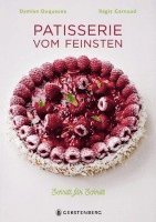 bokomslag Patisserie vom Feinsten