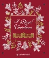 bokomslag A Royal Christmas