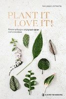 bokomslag Plant it - Love it!