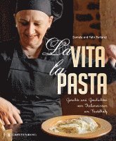 bokomslag La Vita, la Pasta