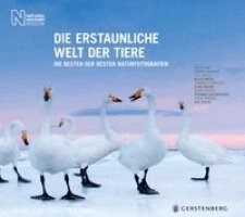 Natural History - Die erstaunliche Welt der Tiere, Inbunden