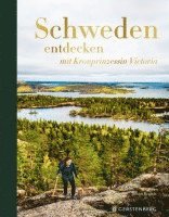 bokomslag Schweden entdecken