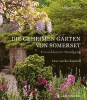 bokomslag Die geheimen Gärten von Somerset