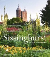 bokomslag Sissinghurst